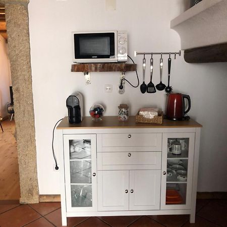 Vila Casas Do Miramonte Marvao Beirã Exteriér fotografie