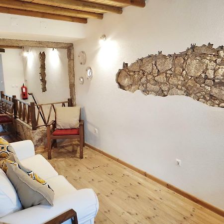 Vila Casas Do Miramonte Marvao Beirã Exteriér fotografie