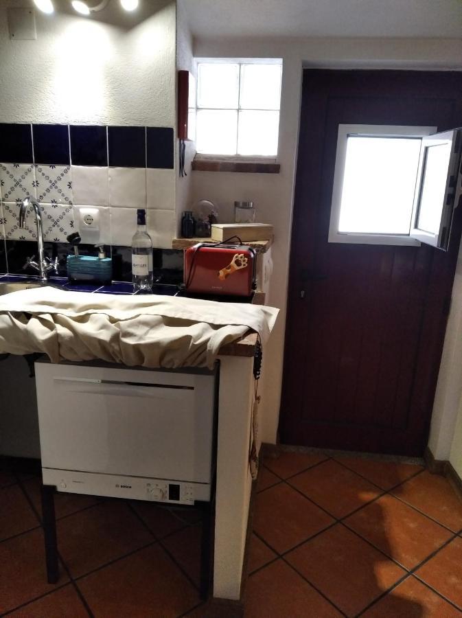 Vila Casas Do Miramonte Marvao Beirã Exteriér fotografie