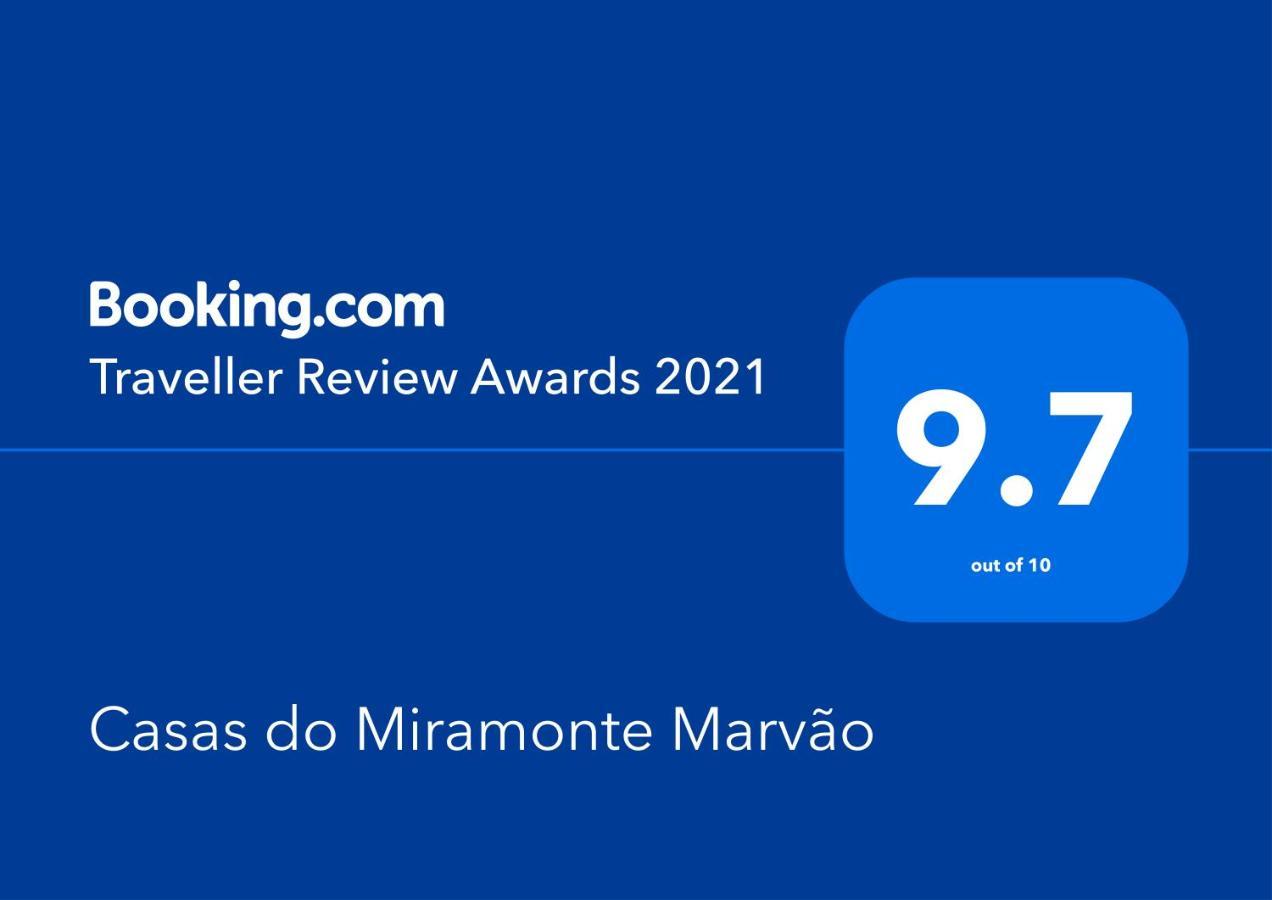 Vila Casas Do Miramonte Marvao Beirã Exteriér fotografie