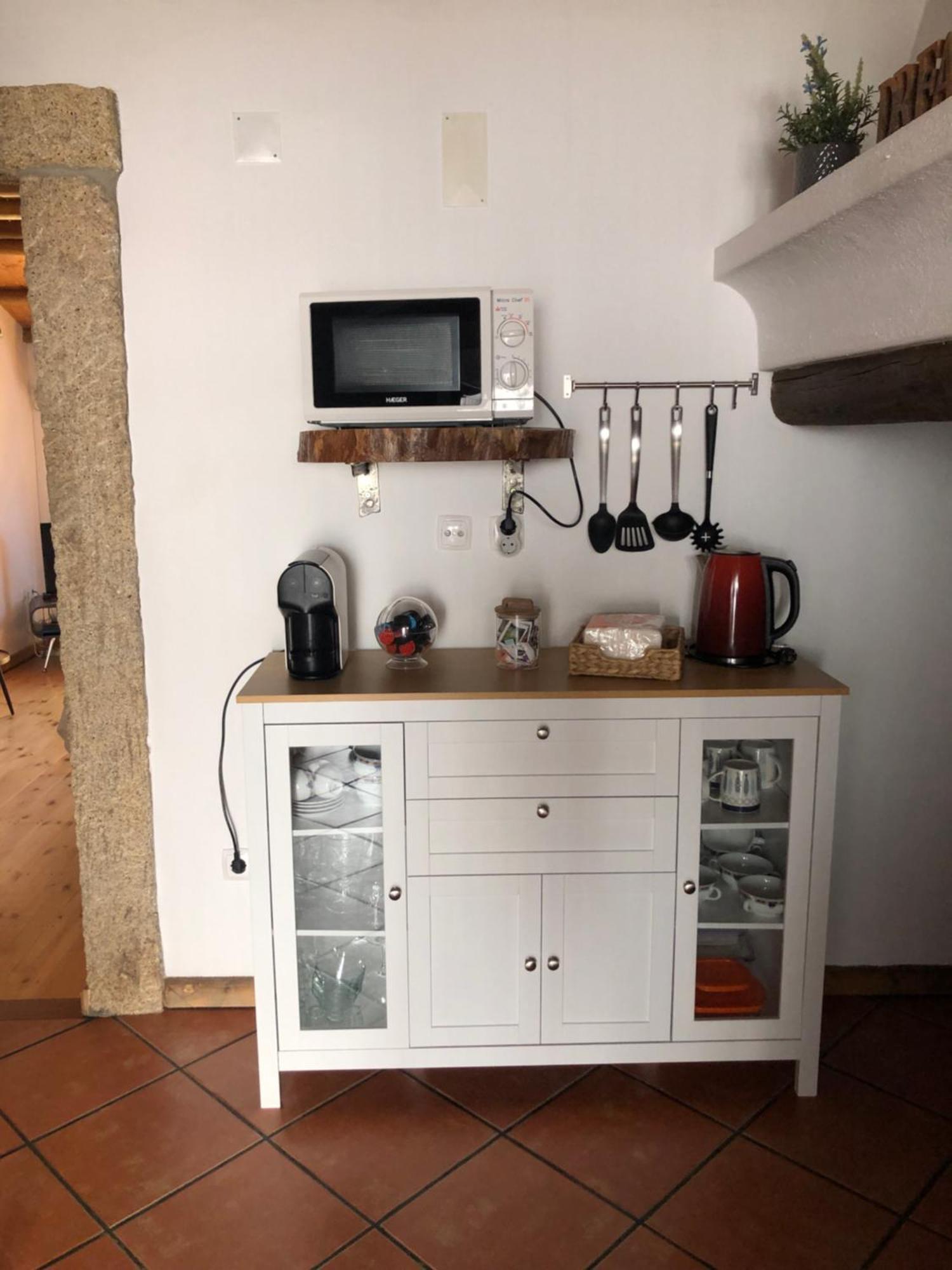 Vila Casas Do Miramonte Marvao Beirã Exteriér fotografie
