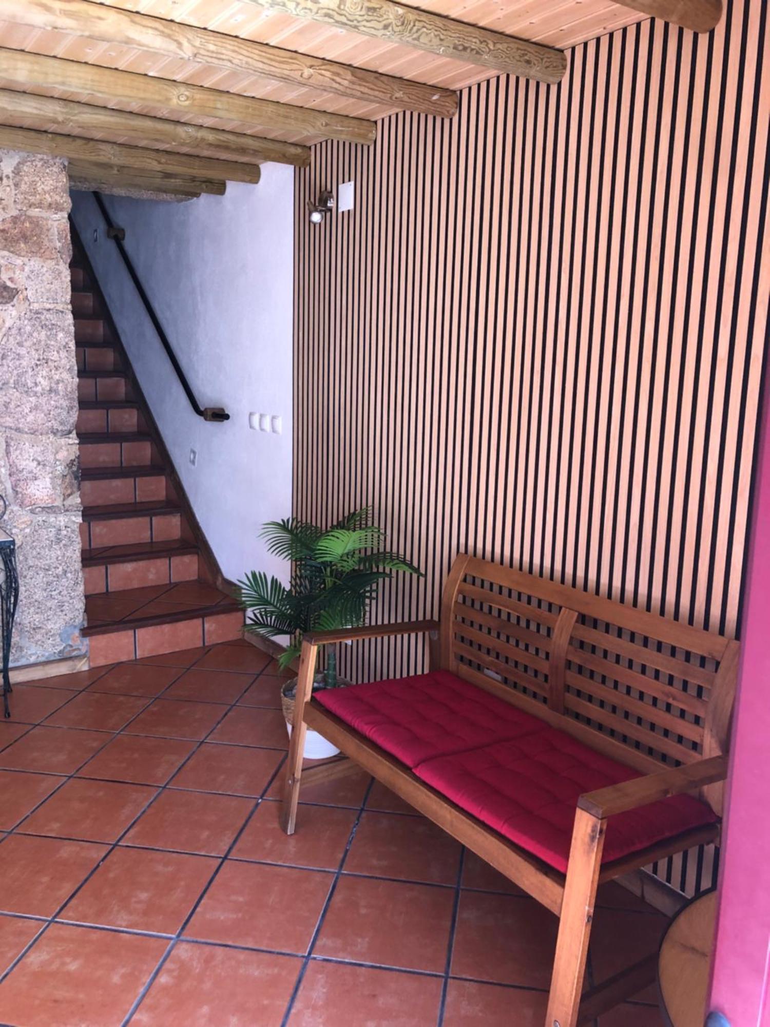 Vila Casas Do Miramonte Marvao Beirã Exteriér fotografie