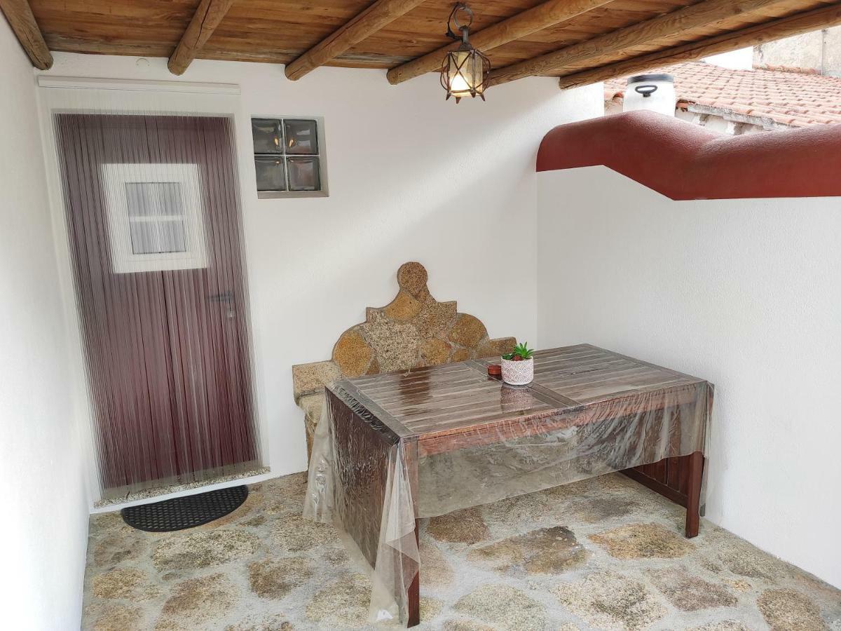 Vila Casas Do Miramonte Marvao Beirã Exteriér fotografie