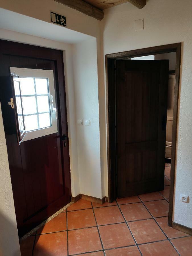Vila Casas Do Miramonte Marvao Beirã Exteriér fotografie